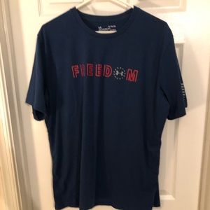 Under Armour men’s t-shirt.